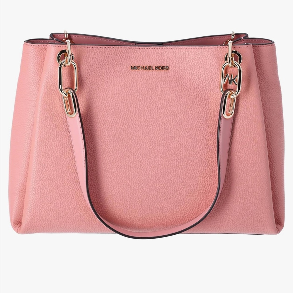 Michael Kors Large Trisha tote